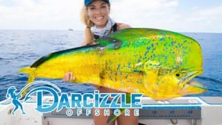 Watch Fishing OffShore 24 hours a day!